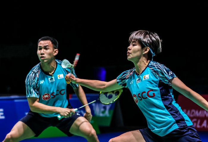 马来西亚队逆转泰国队，辛杜带队取胜