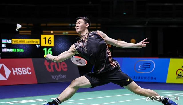 马来西亚队逆转泰国队，辛杜带队取胜