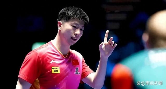 韩国队翻盘奥地利队,马龙高光表现 韩国队翻盘奥地利队,马龙高光表现