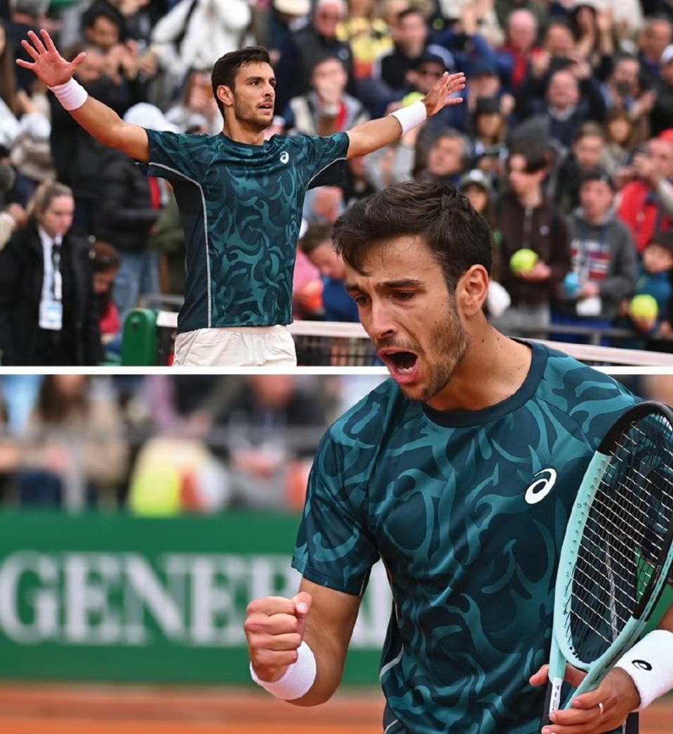 蒙特卡洛大师赛绝杀ATP总决赛,蒂姆关键制胜 蒙特卡洛大师赛绝杀ATP总决赛,蒂姆关键制胜