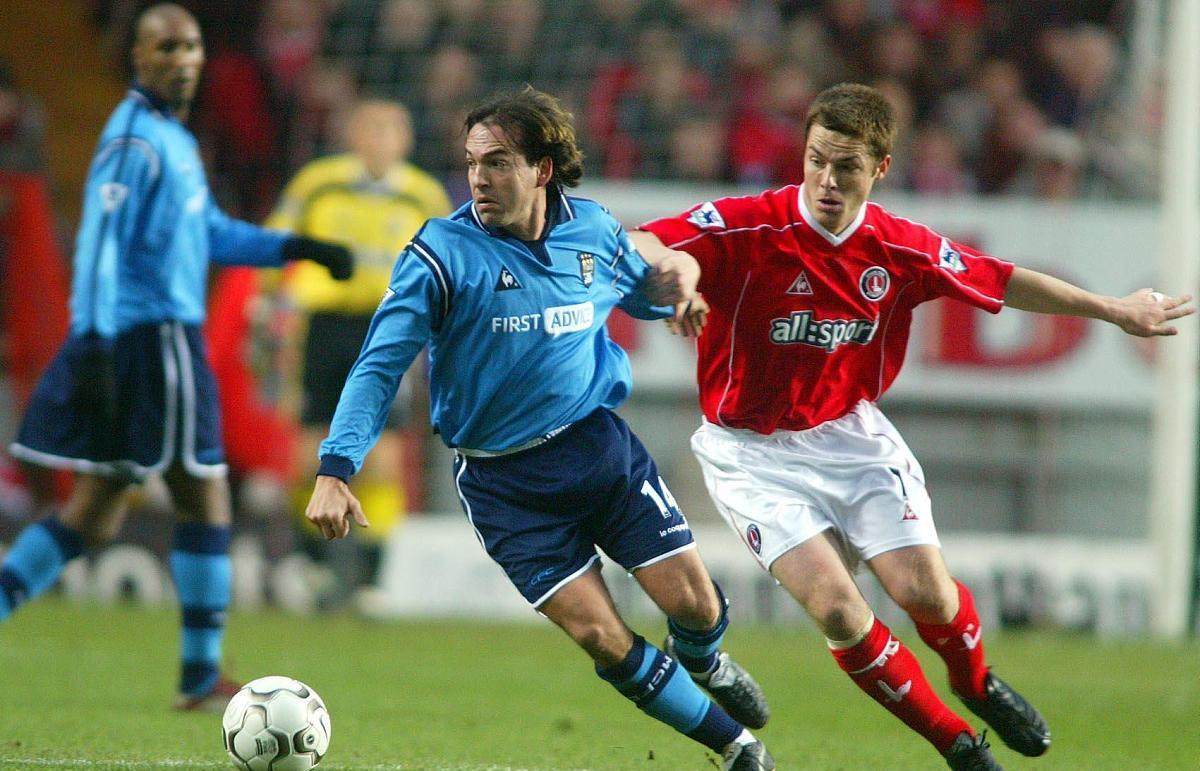 曼城鏖战韩国，马丁内利状态火热