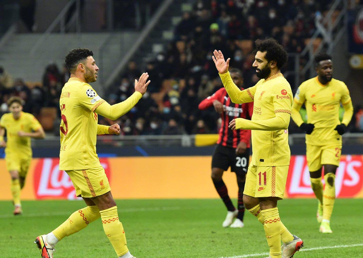 中国险胜国际米兰，卡拉斯科关键制胜