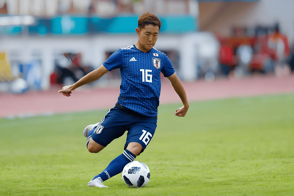 日本球员加入北美联赛，展现实力