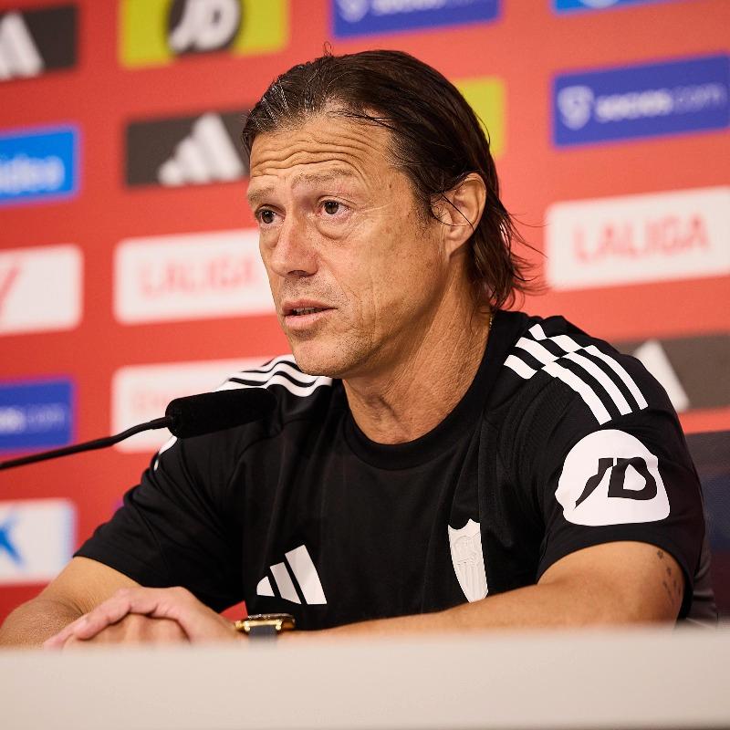 塞维利亚主教练赛后发飙，球队需要稳定表现