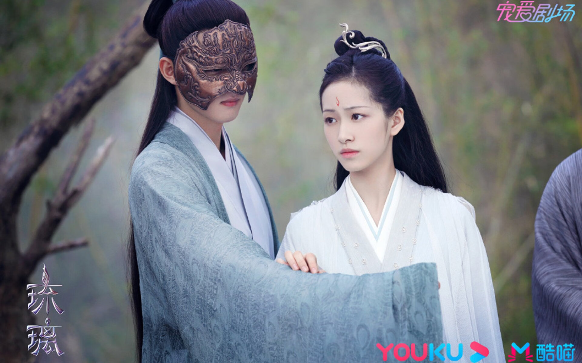 设下铁笼，见证降神，当独行侠用尽手段，才知乔治是真正的大场面先生